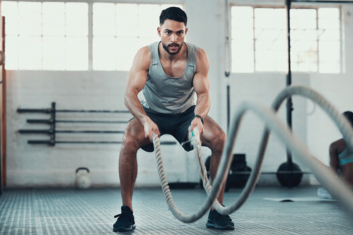 Instructor Fitness Music Enhances the Overall Class Experience